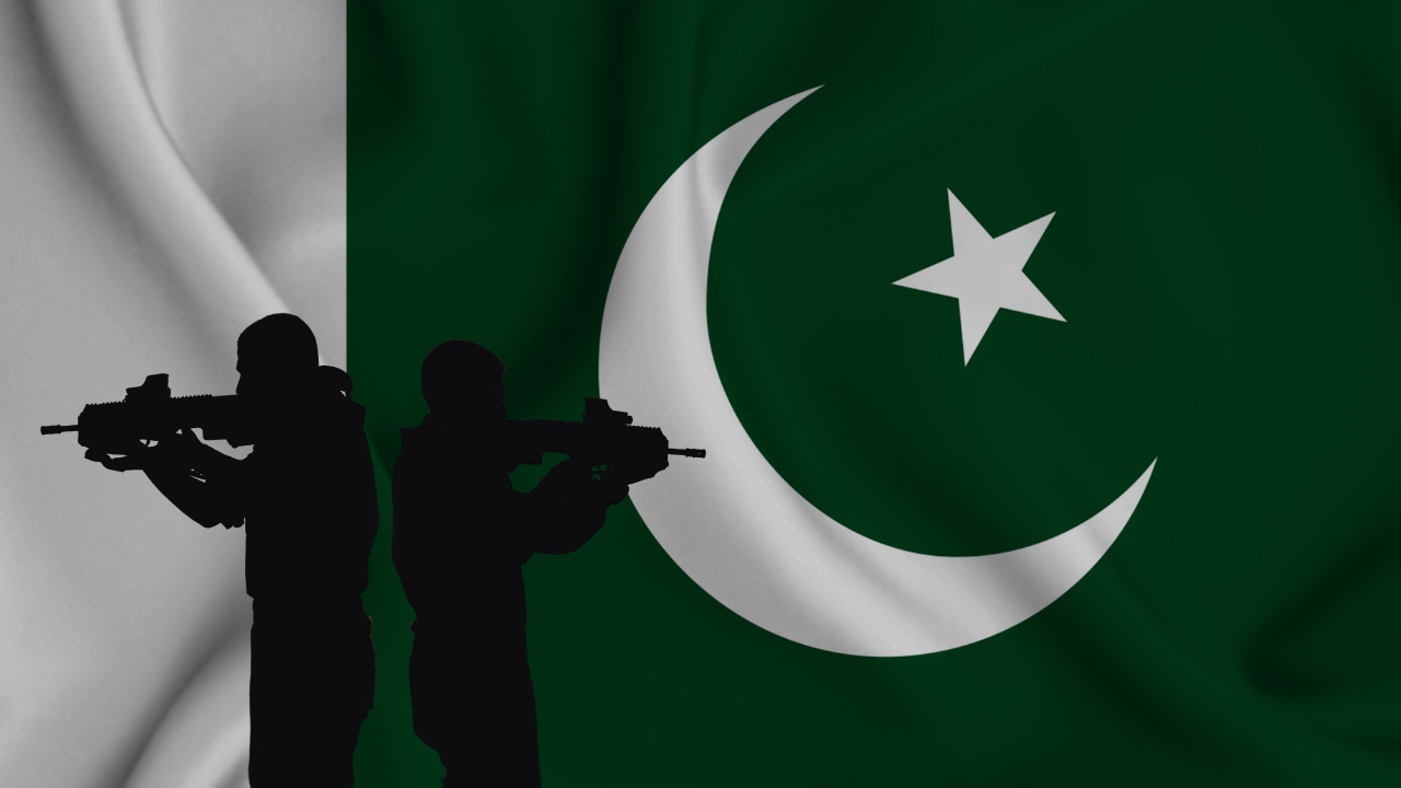 पाकिस्तान ने भारत पर लगाया आरोप