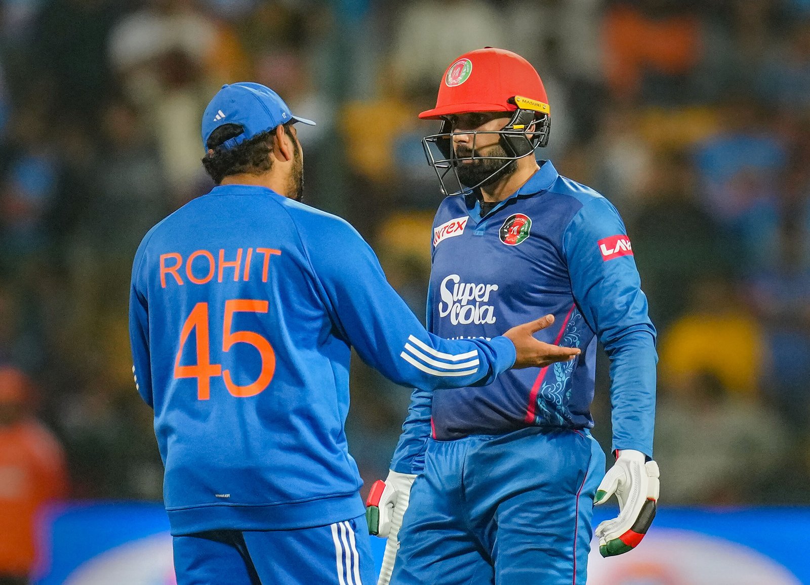 रोहित शर्मा ने दूसरे सुपर ओवर में क्यों की बैटिंग