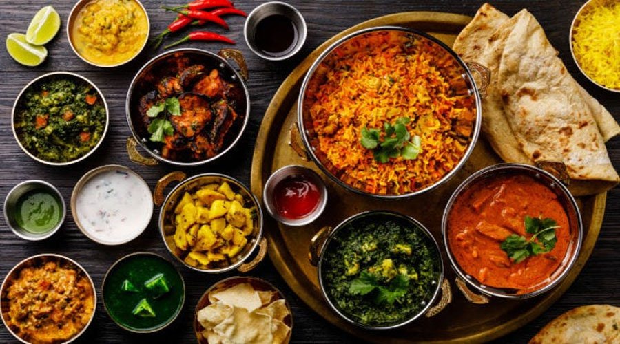 पेट भरने के साथ शरीर को स्वस्थ रखते हैं ये पांच भारतीय व्यंजन, मिलते हैं आवश्यक पोषक तत्व