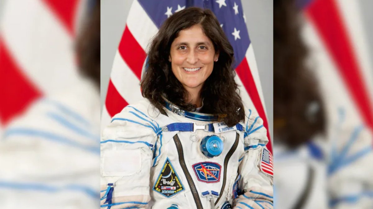 अंतरिक्ष यात्री सुनीता विलियम्स अपने तीसरे अंतरिक्ष मिशन के लिए पूरी तरह तैयार, जानें कब भरेंगी उड़ान