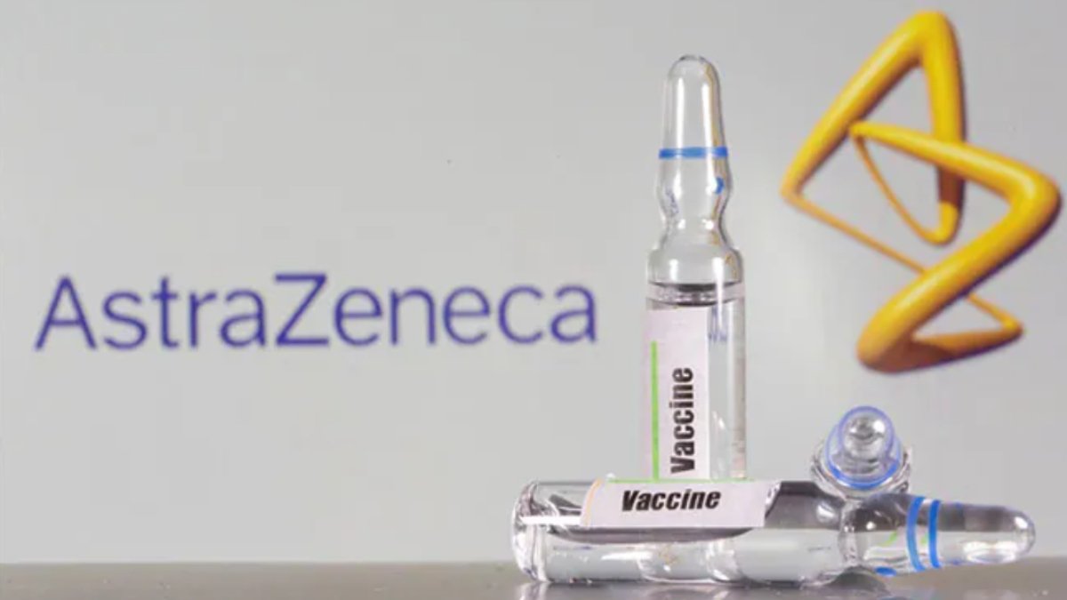 AstraZeneca ने दुनिया भर से अपने वैक्सीन वापस लेने की प्रक्रिया शुरू की
