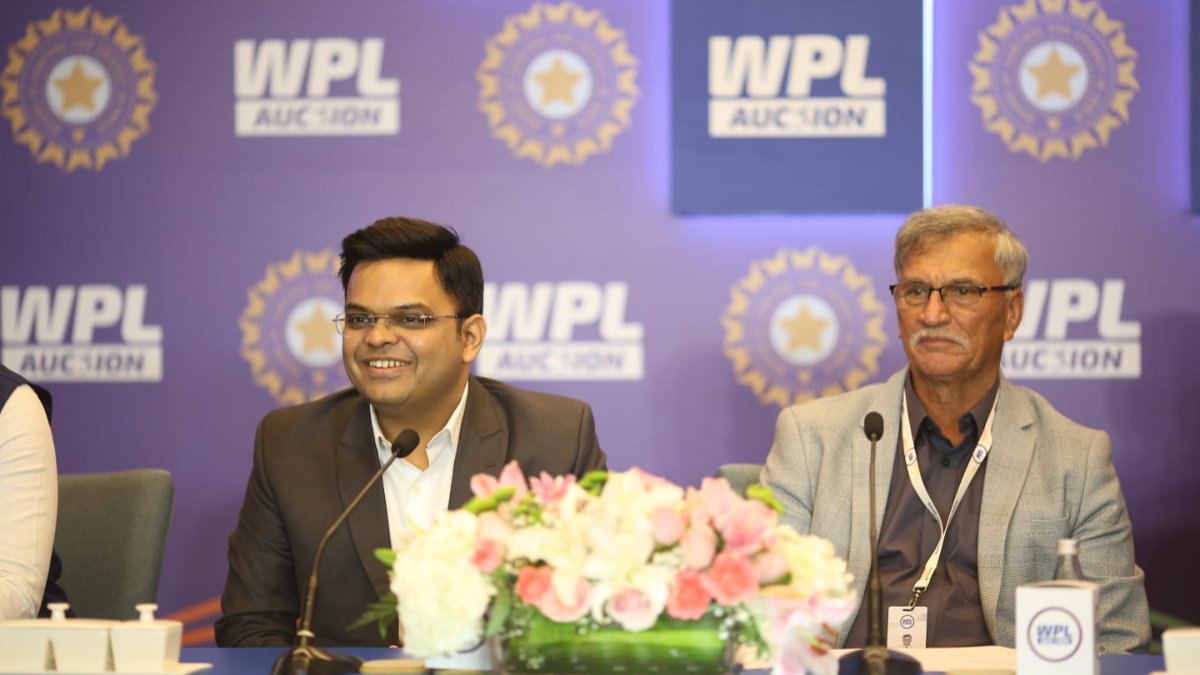 BCCI सचिव जय शाह ने कहा- भारतीय क्रिकेटर को मिलेगा मौका
