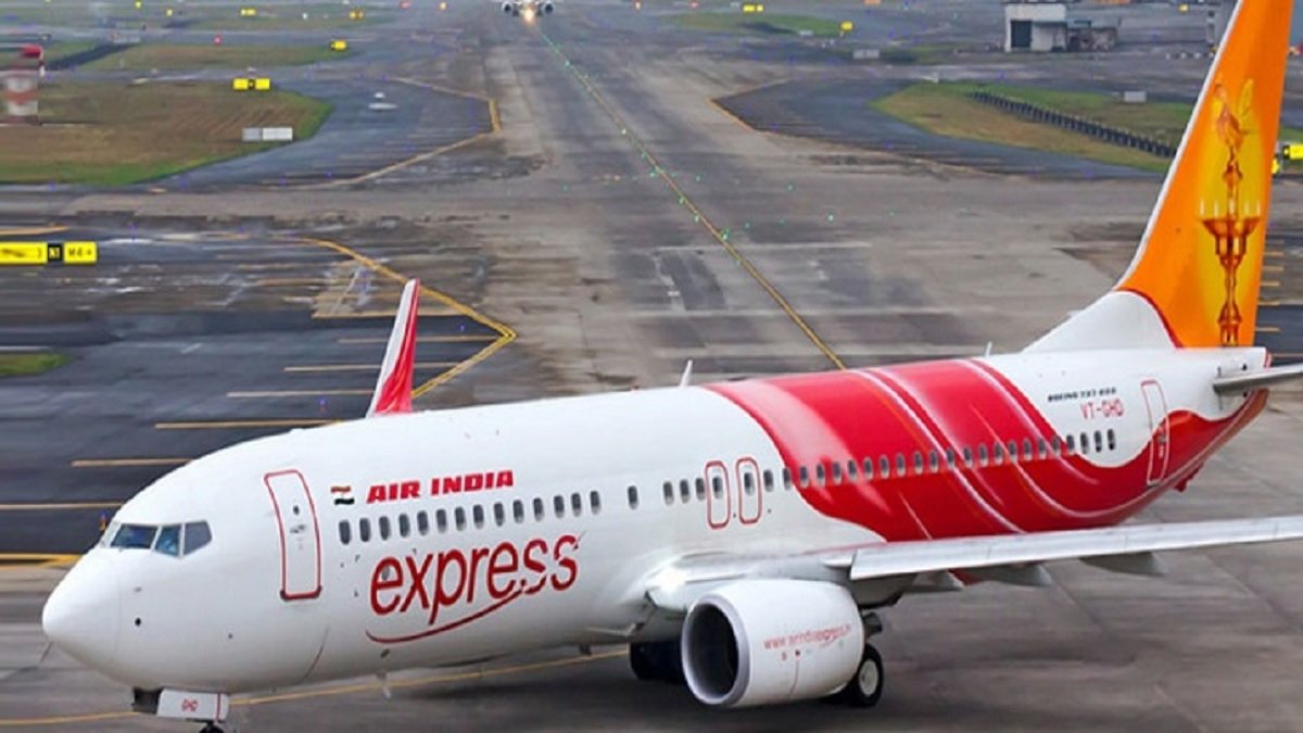 एयर इंडिया एक्सप्रेस की 86 उड़ानें रद्द, एयलाइन कंपनी के कर्मचारी अचानक सिक लिव पर गए; मोबाइल भी बंद