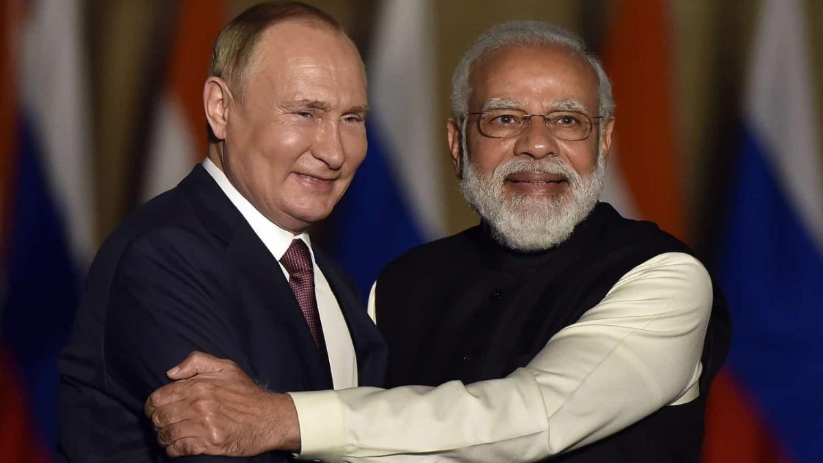 ‘आम चुनाव के दौरान भारत को अस्थिर करने की साजिश रच रहा अमेरिका’, रूसी विदेश मंत्रालय ने दी चेतावनी
