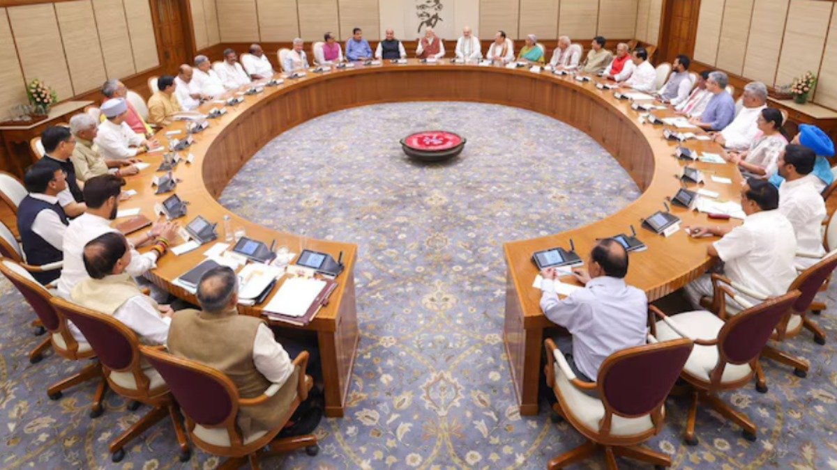 PM Modi 3.0: प्रधानमंत्री मोदी ने अपने मंत्रियों को आवंटिक किए मंत्रालय