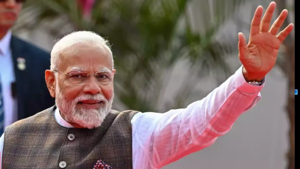 PM पद की शपथ के बाद नरेंद्र मोदी पहली बार करेंगे वाराणसी की यात्रा