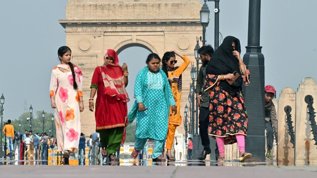 दिल्ली में भीषण गर्मी से 20 लोगों की मौत