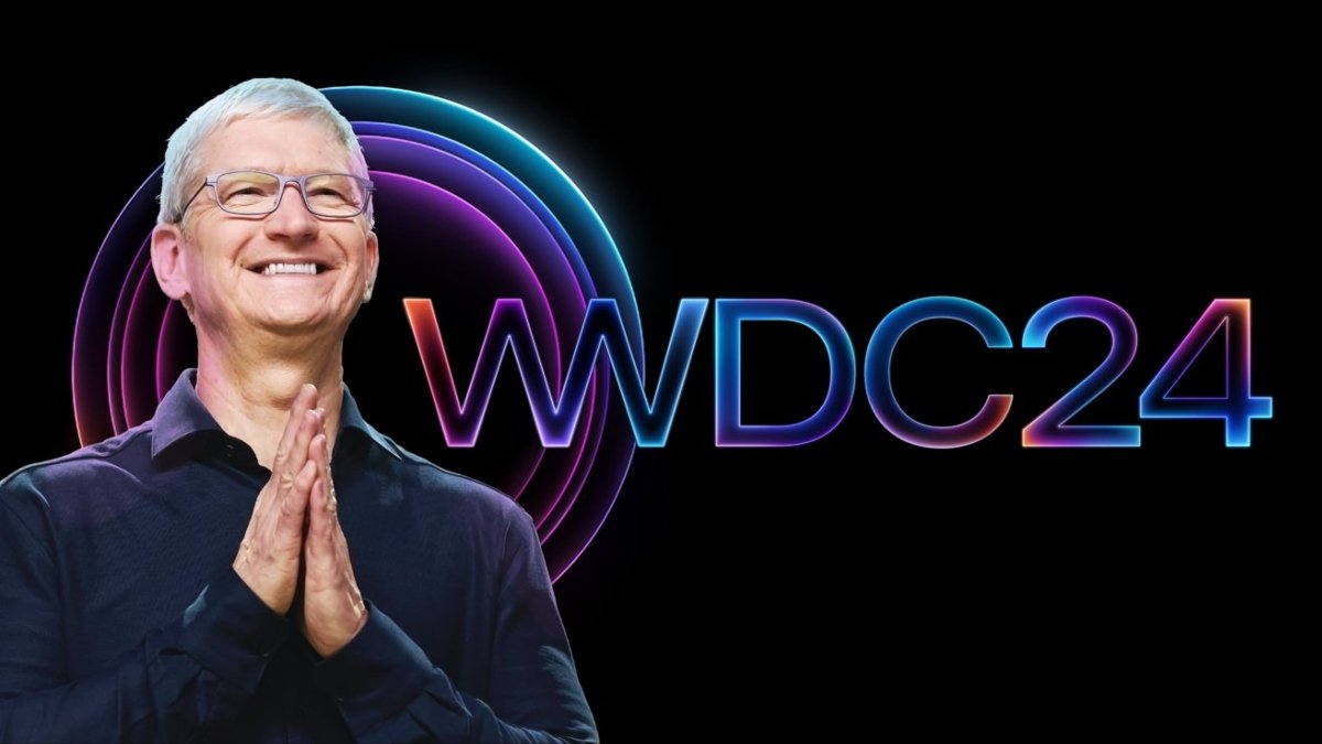 Apple WWDC 2024: बेहतर प्राइवेसी और AI फीचर्स के साथ लॉन्च हुआ iOS 18, जानें क्या-क्या हुई घोषणाएं