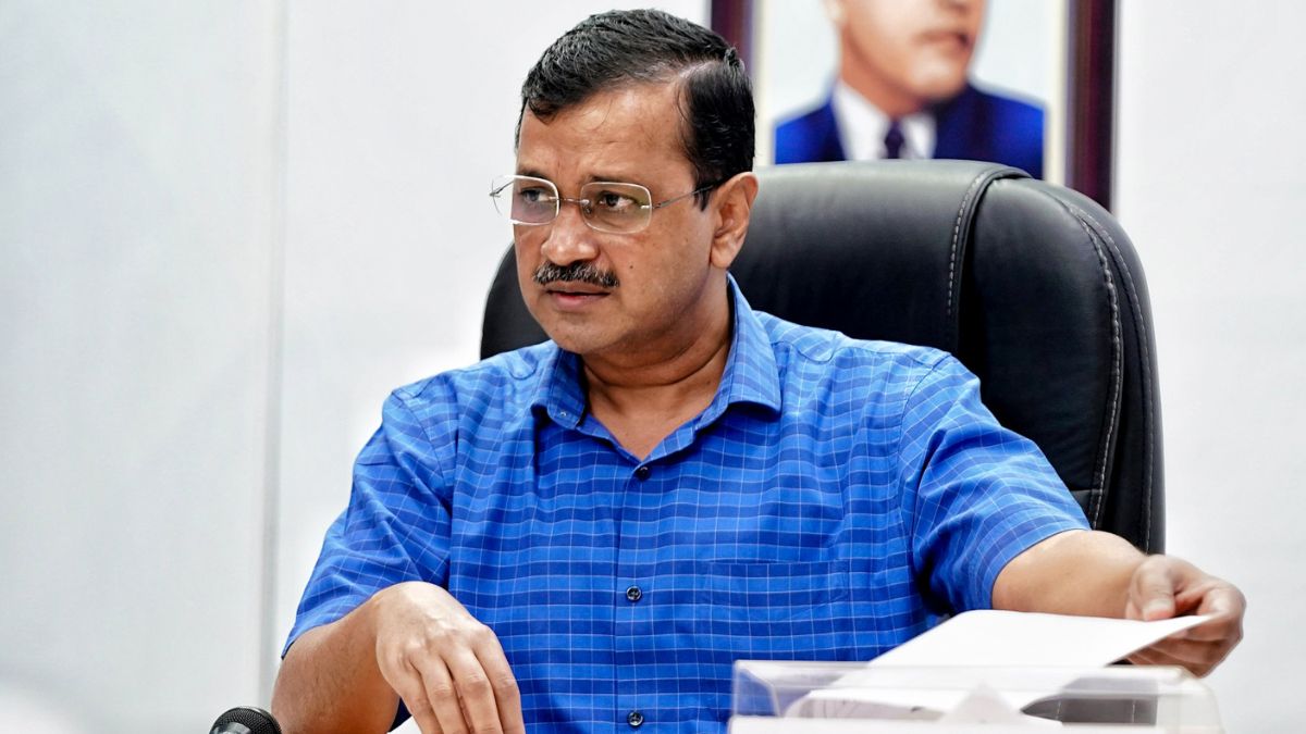 केजरीवाल को दिल्ली हाईकोर्ट से झटका, जमानत देने के ट्रायल कोर्ट के फैसले पर लगी रोक; अगले कुछ दिनों में आएगा फैसला