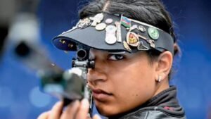 ओलंपिक 2024: निशानेबाजी से है उम्मीद, भारतीय शूटरों का पेरिस में 12 साल का सूखा खत्म करना होगा लक्ष्य