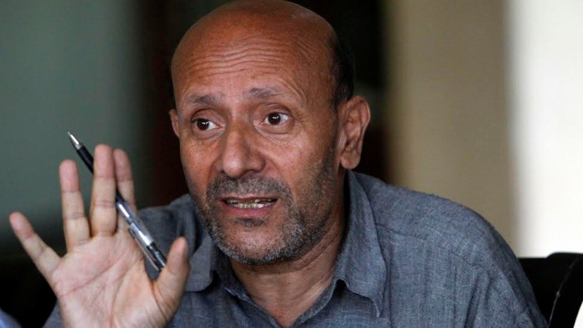 जेल में बंद रशीद इंजीनियर को संसद में शपथ लेने की मिली मंजूरी