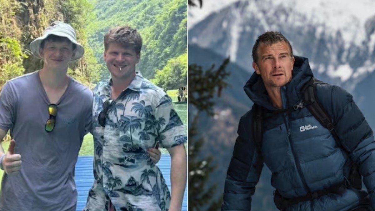 इंडोनेशिया में ज्वालामुखी पर चढ़ाई के दौरान लापता हुए थे दो ब्रिटिश भाई