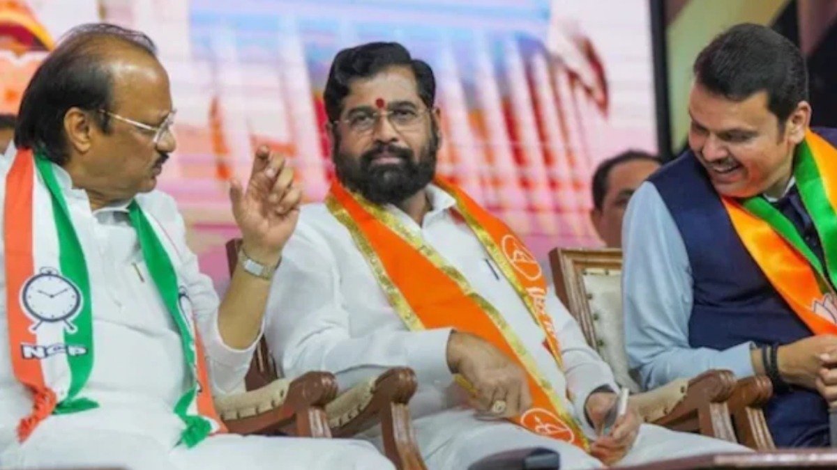 महाराष्ट्र में एनडीए का जलवा, महाराष्ट्र विधान परिषद चुनावों में 11 में से 9 सीटें जीतीं