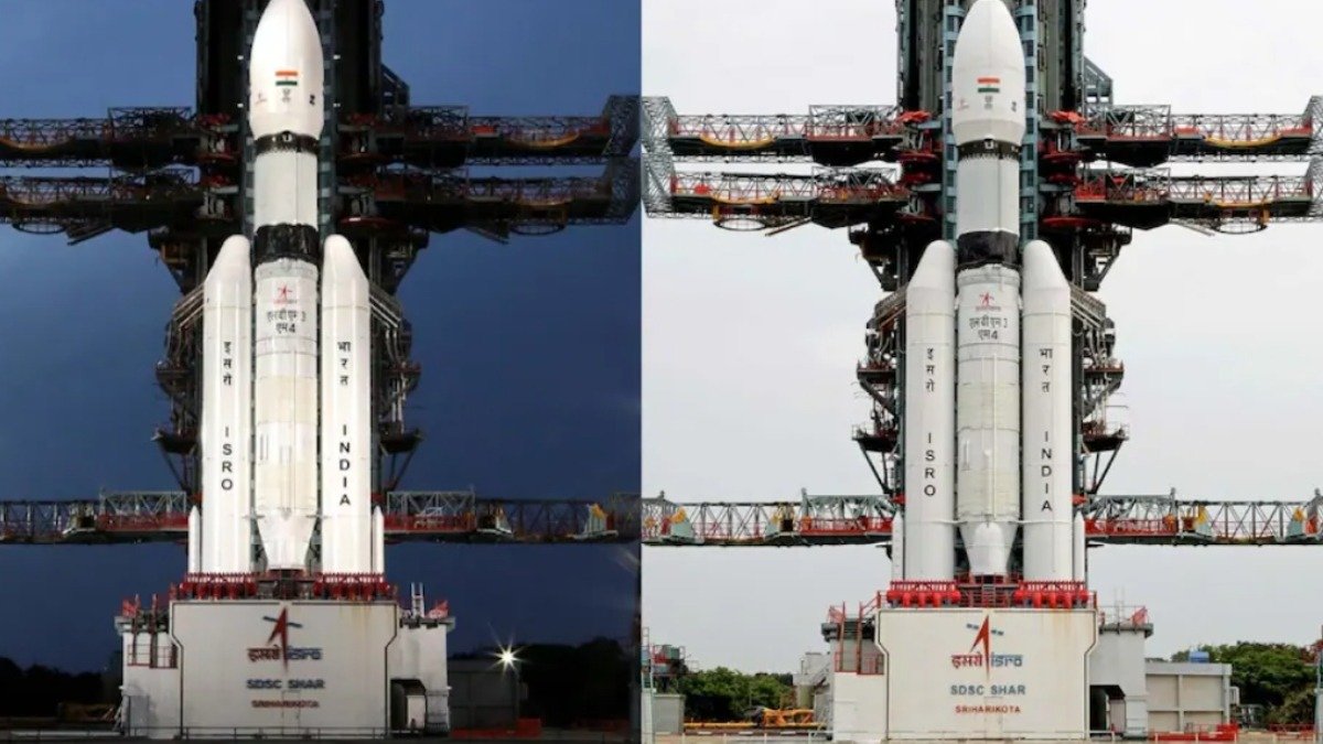 चंद्रयान-3 की लॉन्चिंग का एक वर्ष पूरा भारत के लिए साबित हुआ मील का पत्थर