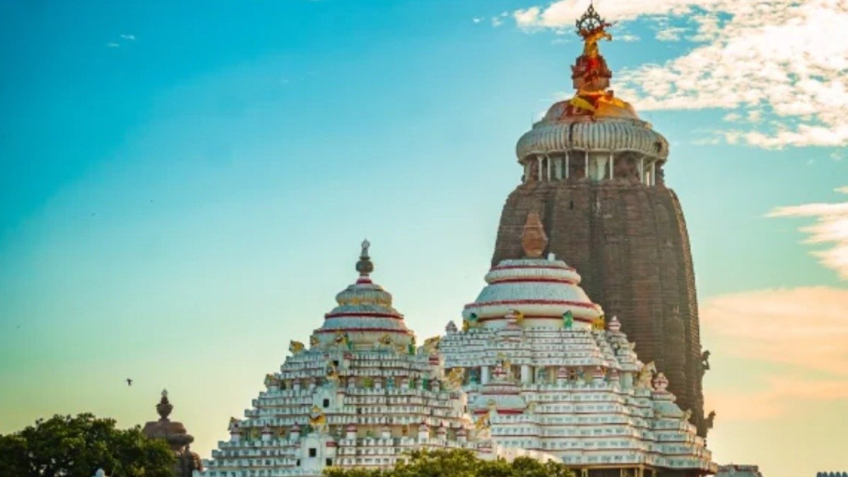 46 साल बाद खुला भगवान जगन्नाथ मंदिर का रत्न भंडार