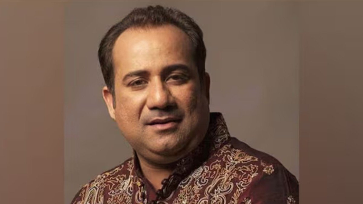 पाकिस्तानी गायक राहत फतेह अली खान ने दुबई में गिरफ्तारी की खबरों को किया खारिज