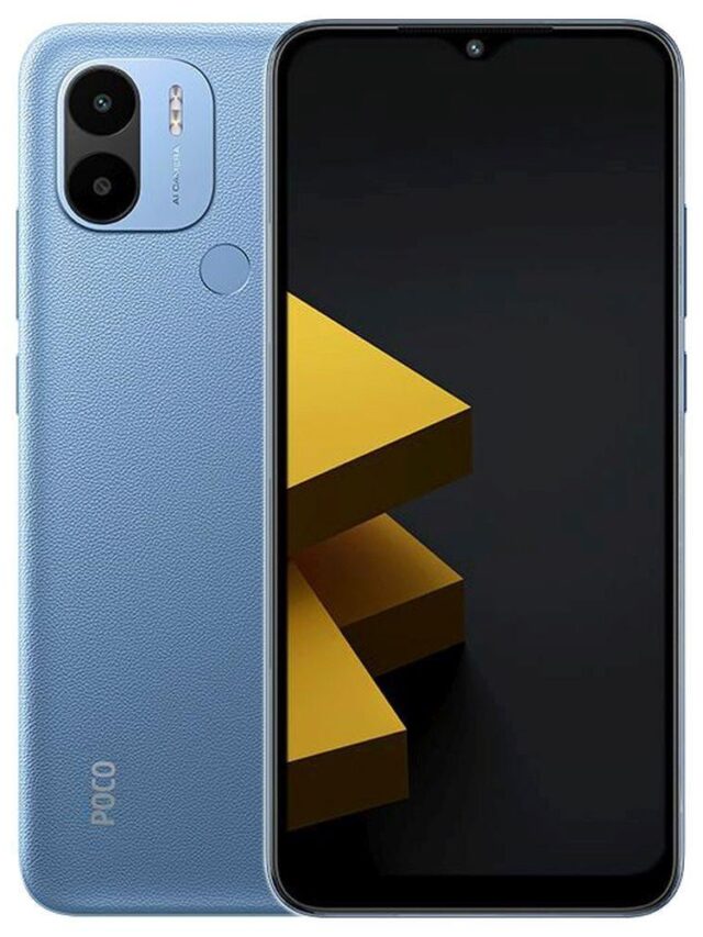 8 cheapest Android mobile phones in India in 2024