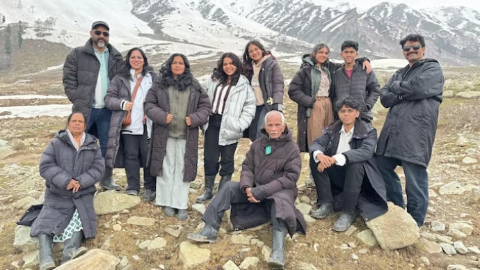 ‘मटन रोगन जोश’ नामक डिश ने बचाई केरल के परिवार की जान, पढ़ें काफी दिलचस्प है कहानी