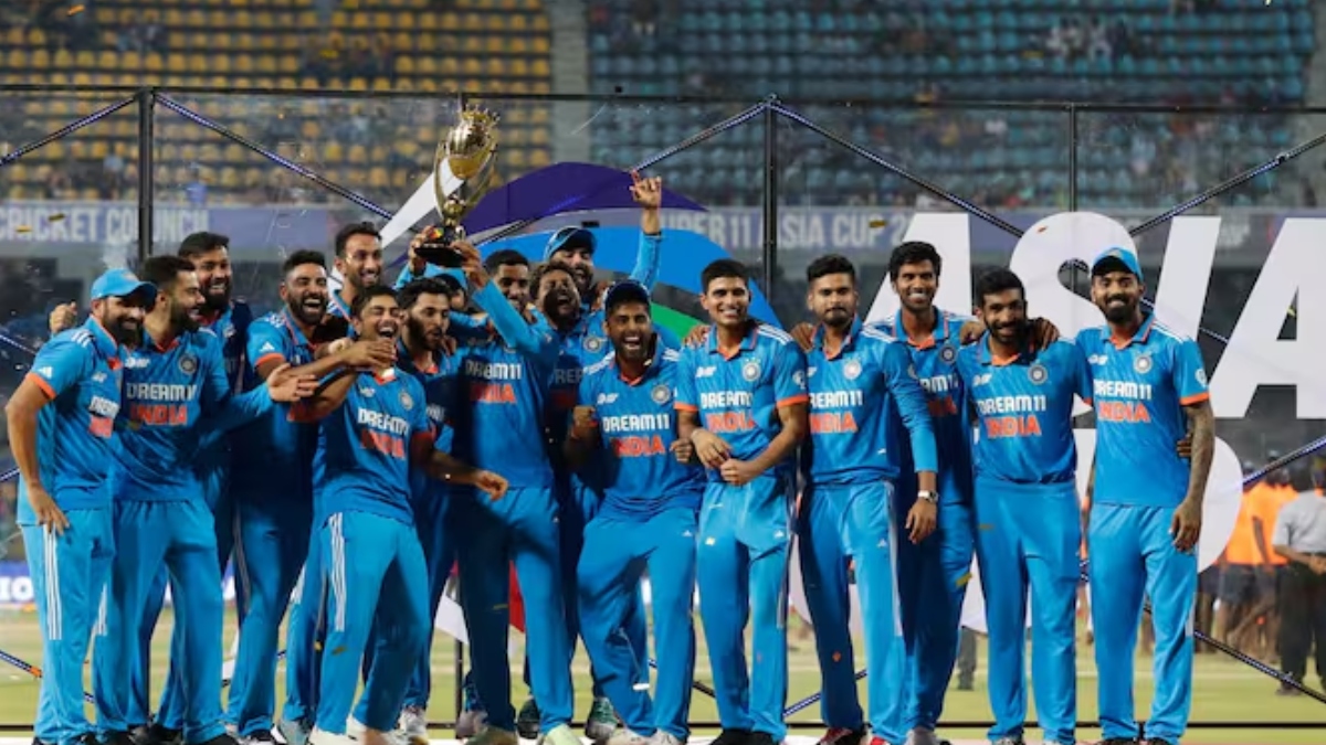 पाकिस्तान से तनाव के चलते भारत 2025 एशिया कप नहीं खेलेगा और न ही इसकी मेजबानी करेगा