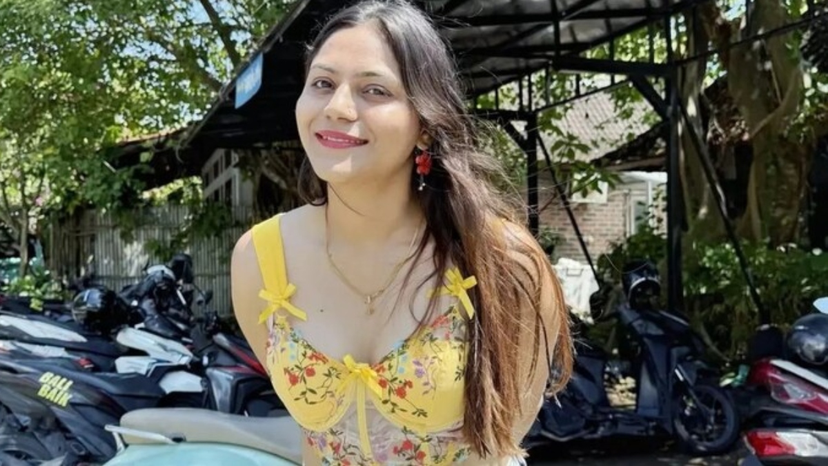 ‘जासूस’ यूट्यूबर ज्योति मल्होत्रा पाकिस्तानी हैंडलर्स के संपर्क में थी, फरवरी में पहलगाम का भी किया था दौरा