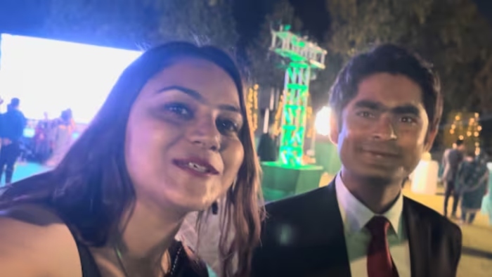 हरियाणा की यूट्यूबर ज्योति मल्होत्रा पाकिस्तान के लिए जासूसी करने के आरोप में गिरफ्तार