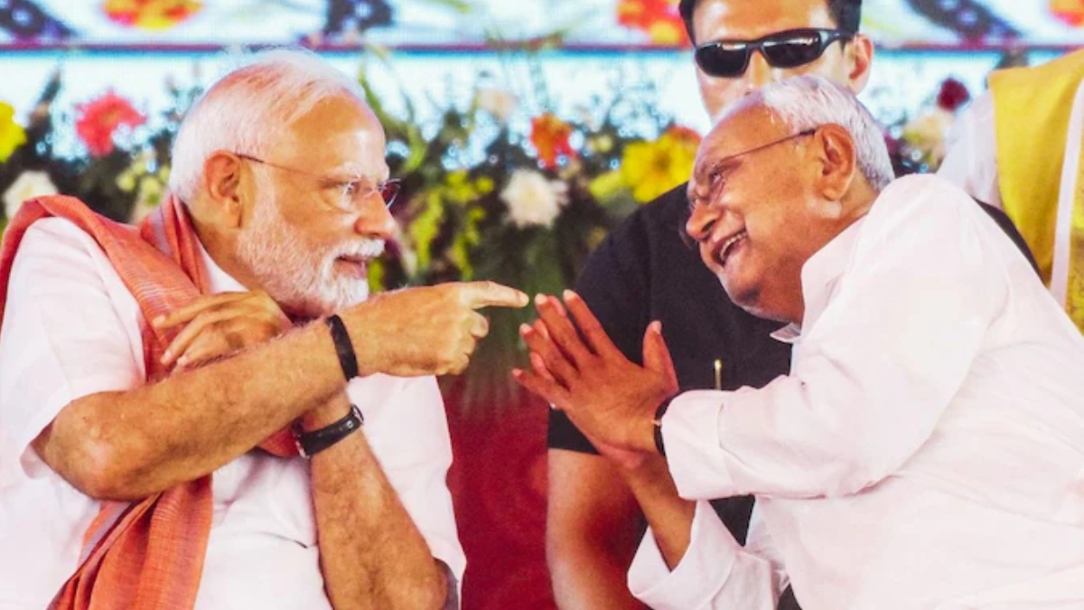 PM मोदी ने बिहार में ऑपरेशन सिंदूर को जन-जन तक पहुंचाने का किया आह्वान, बागी नेताओं को एकजुट होने को कहा