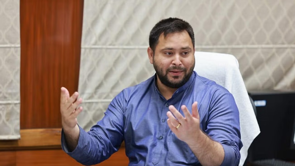 पटना के NMCH अस्पताल में दिव्यांग मरीज के पैर की उंगलियों को चूहों ने कुतरा, तेजस्वी यादव ने उठाए सवाल