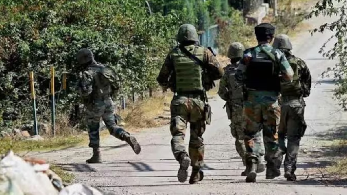 छत्तीसगढ़ में मुठभेड़ में 26 से अधिक नक्सली मारे गए, शीर्ष नेताओं के मारे जाने की संभावना