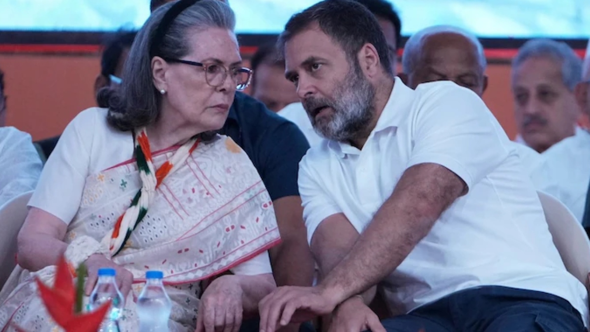 ‘सोनिया और राहुल गांधी ने 142 करोड़ रुपये की ‘आपराधिक आय’ का लाभ उठाया’, ED ने कोर्ट को बताया