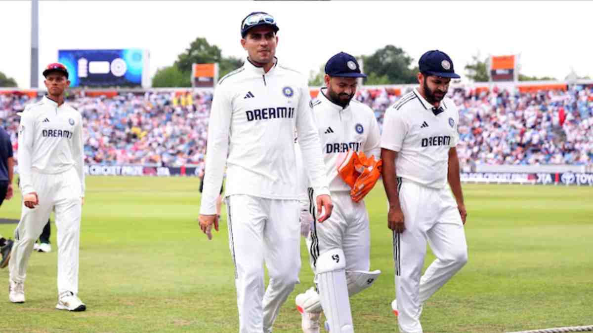 बदलाव का बहाना नहीं, भारत को विश्व टेस्ट चैम्पियनशिप को गंभीरता से लेना होगा; गंभीर पर उठे सवाल