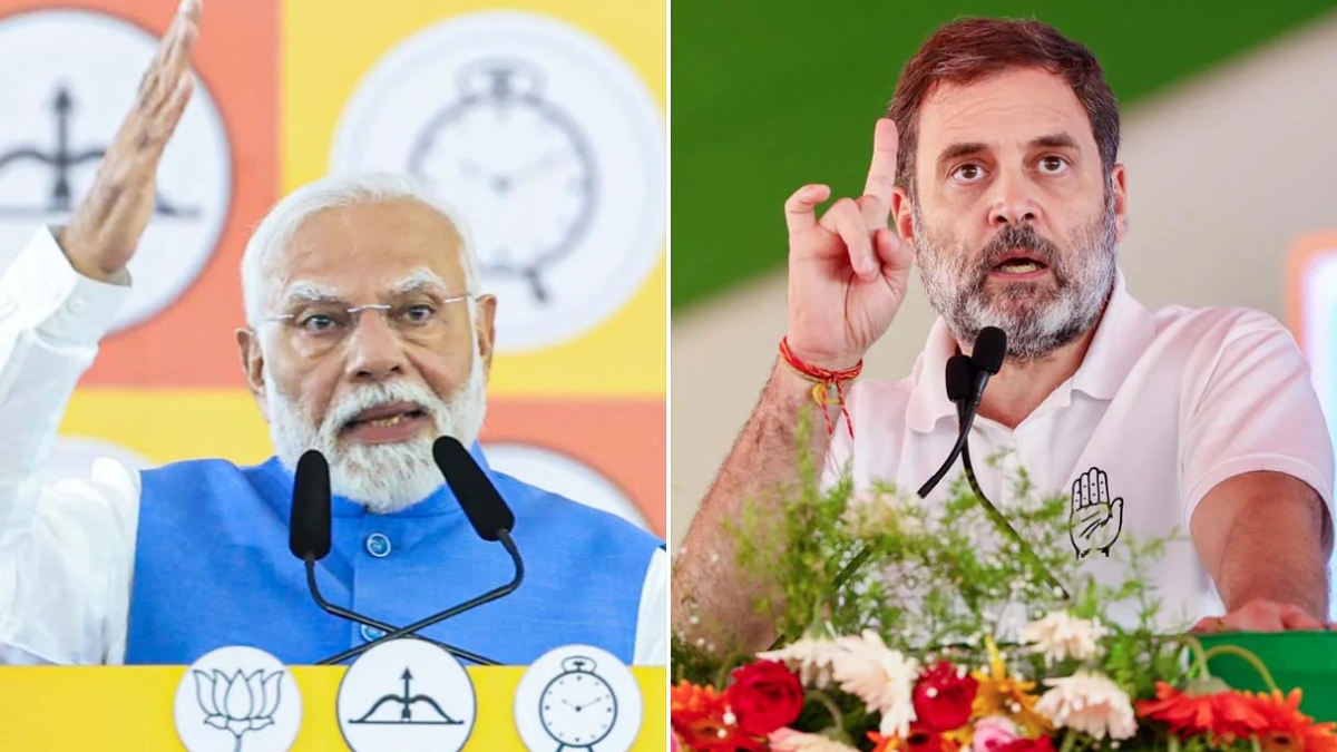 ‘ऑपरेशन सिन्दूर’ पर चर्चा के दूसरे दिन संसद में दिखा टकराव, अमेरिका के दावे पर जमकर हुआ हंगामा