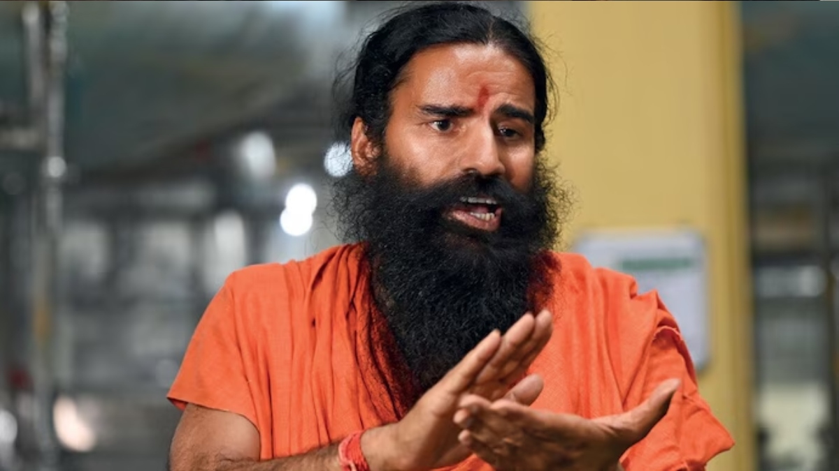 दिल्ली हाई कोर्ट ने रामदेव को लगाई फटकार, डाबर च्यवनप्राश के खिलाफ भ्रामक विज्ञापन पर रोक