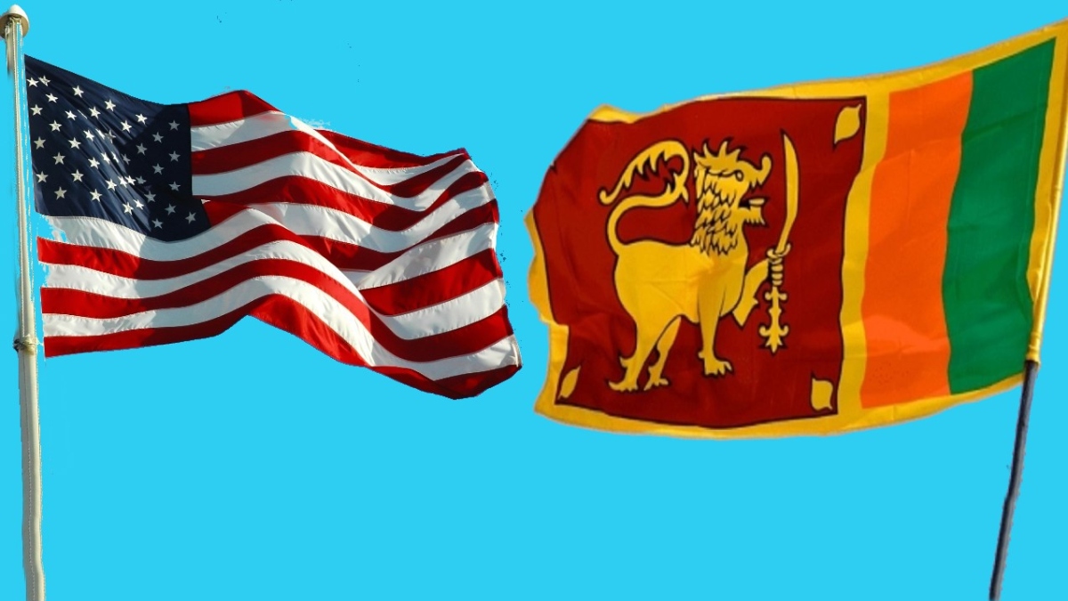 श्रीलंका ने अमेरिका को ठुकराया: विमानों को उतरने की अनुमति नहीं, राष्ट्रपति दिसानायके ने कहा– हम तटस्थ रहेंगे