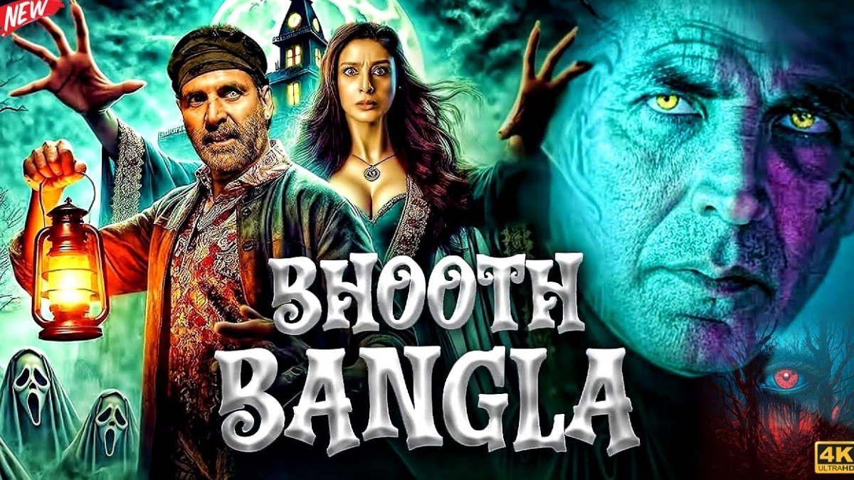 ईरान-इजरायल युद्ध को लेकर अक्षय कुमार ने जताई चिंता