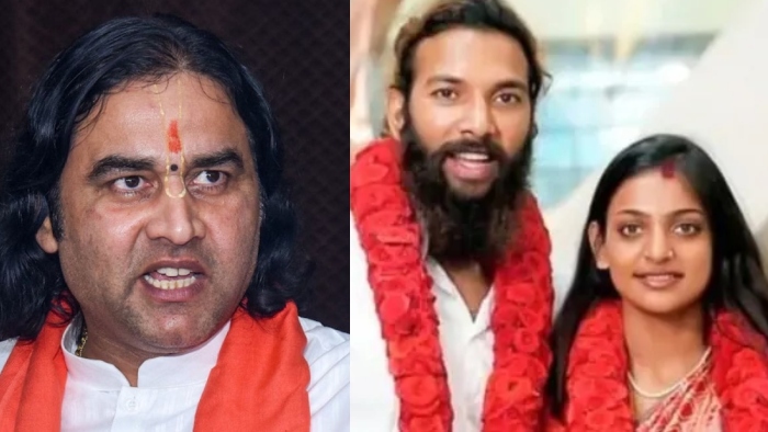 मोनालिसा की लव स्टोरी में छिपी साजिश?