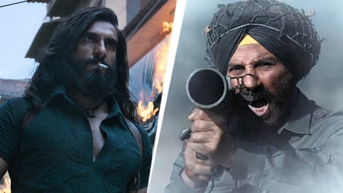 'धुरंधर 2' ने 2026 की सबसे बड़ी ओपनिंग की