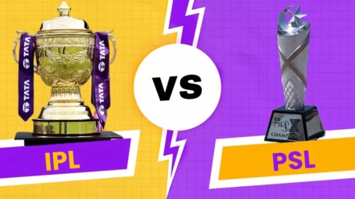 PSL छोड़ IPL में शामिल हो रहे विदेशी खिलाड़ी, PCB चेयरमैन मोहसिन नकवी ने दी धमकी- होगी कार्रवाई