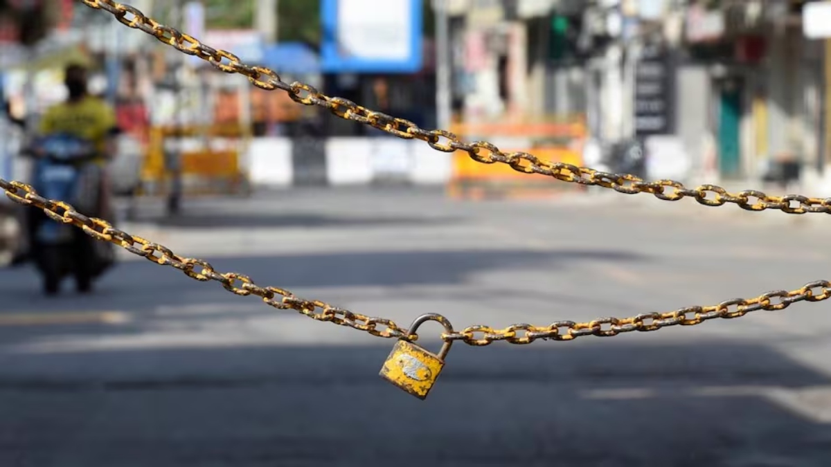 क्या भारत में फिर लगने जा रहा है लॉकडाउन