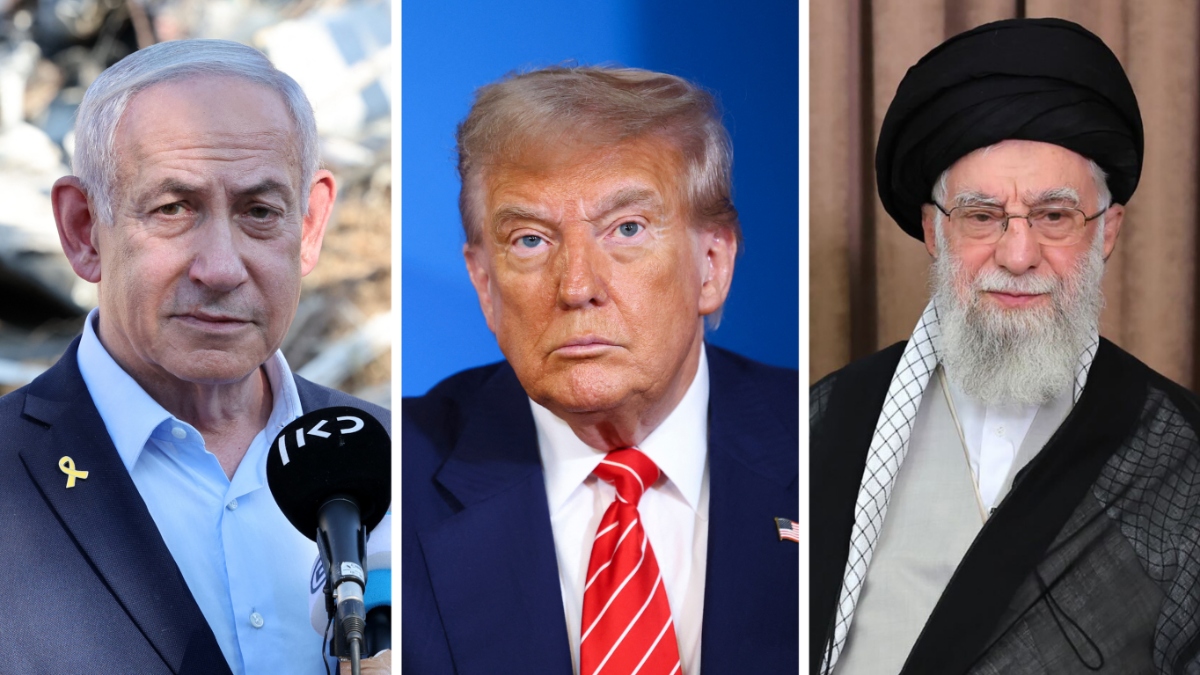 ट्रंप-नेतन्याहू का सपना चूर! खामेनेई की तैयारी से ईरान का शासन अटल, अमेरिकी खुफिया रिपोर्ट ने बढ़ाई टेंशन