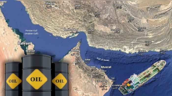 होर्मुज पर ईरान कर रहा वसूली: तेल टैंकर पार कराने के ले रहा 18 करोड़ रुपये, रिपोर्ट में दावा
