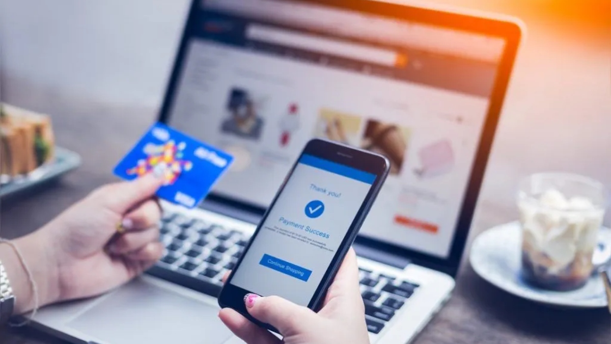 1 अप्रैल 2026 से बदल जाएंगे ऑनलाइन पेमेंट के नियम: अब एक नहीं, देना होगा डबल ऑथेंटिकेशन