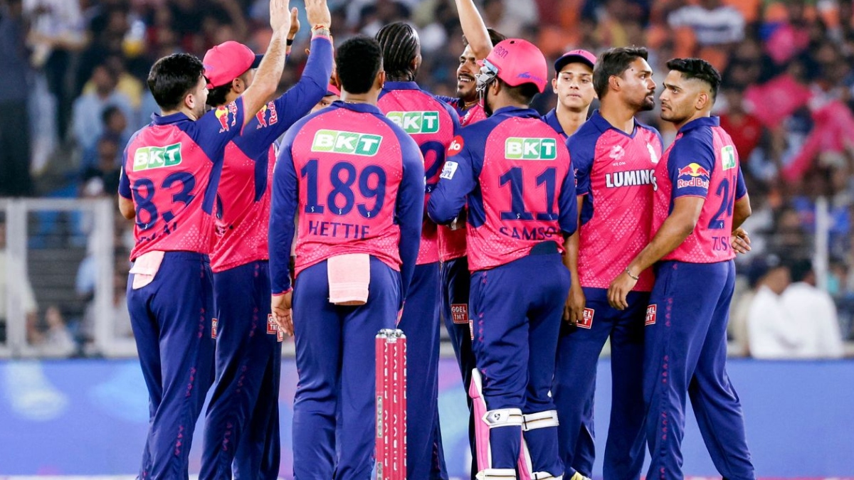 काल सोमानी ने राजस्थान रॉयल्स को खरीदा