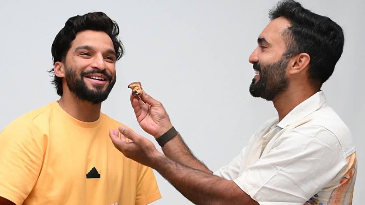 रजत पाटीदार और दिनेश कार्तिक का बर्थडे एक ही दिन