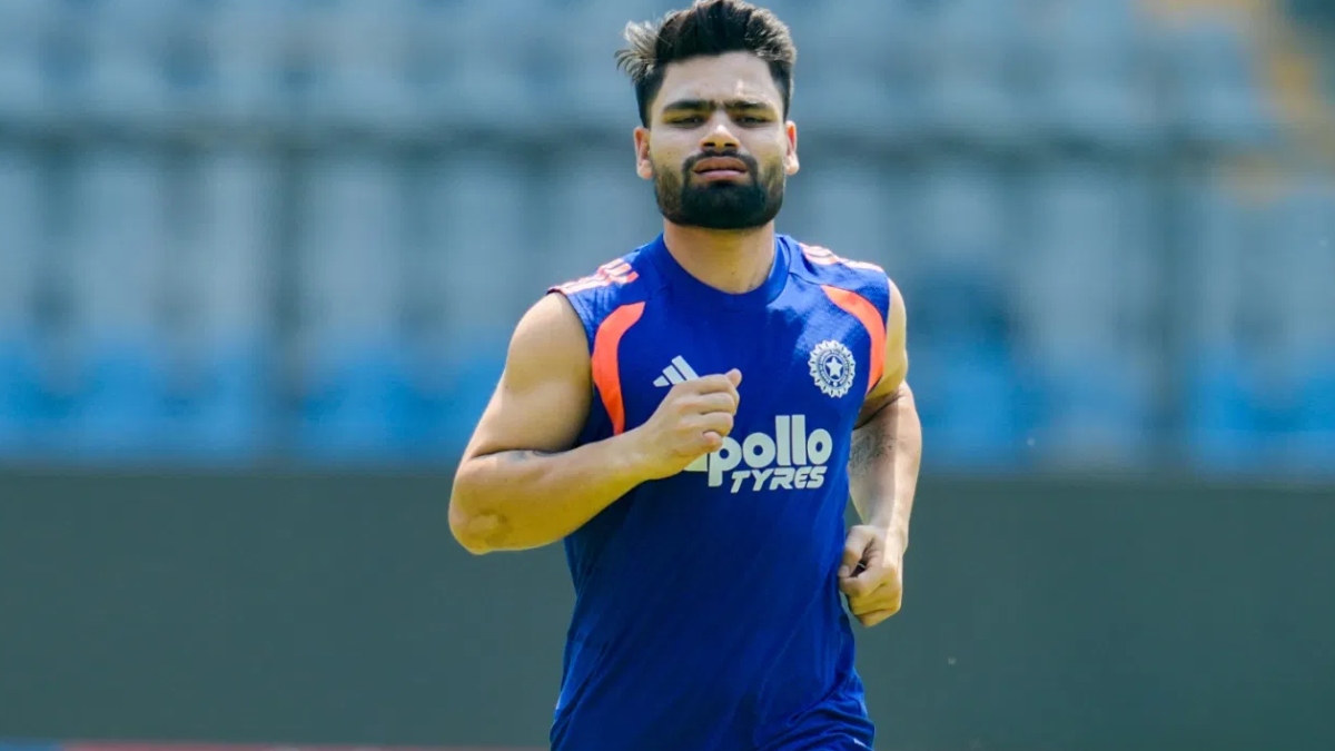 रिंकू सिंह बने उत्तर प्रदेश के क्षेत्रीय खेल अधिकारी