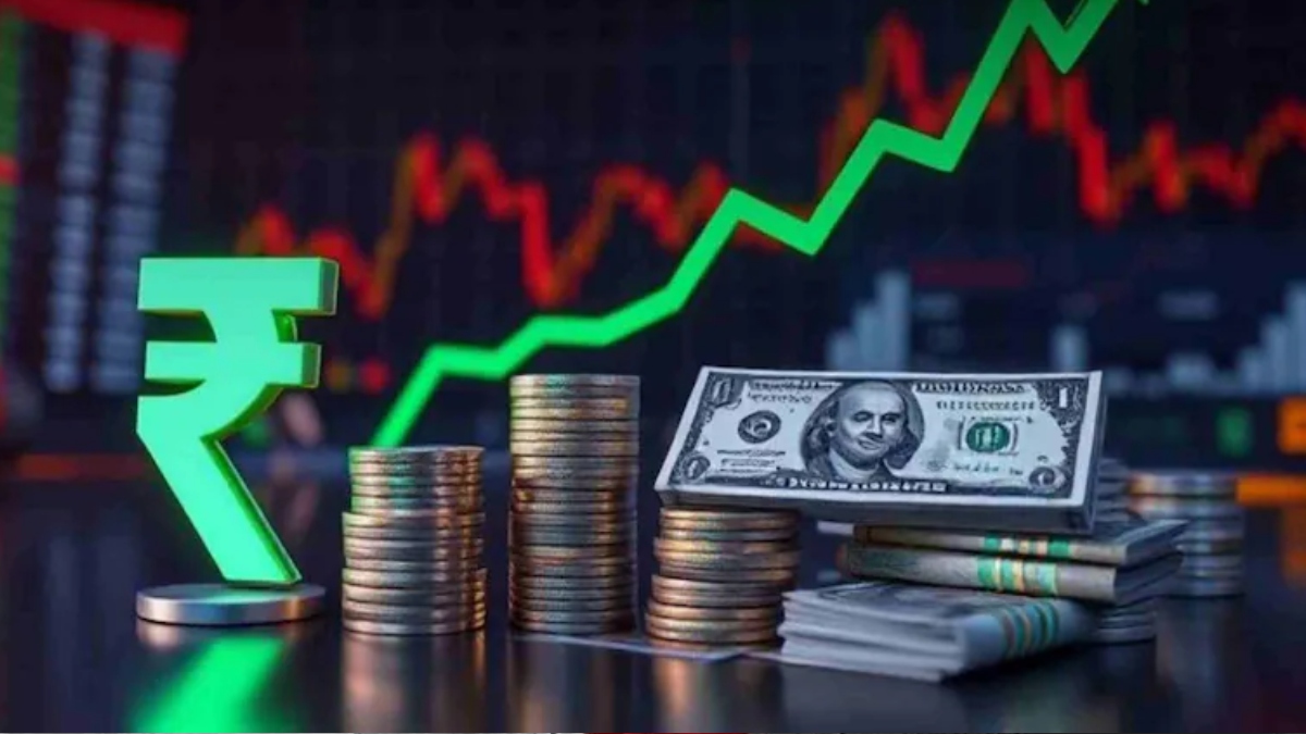 पहली बार रुपया 93 के पार: भारतीय मुद्रा में ऐतिहासिक गिरावट, अब ये चीजें होंगी महंगी-ये सस्ती