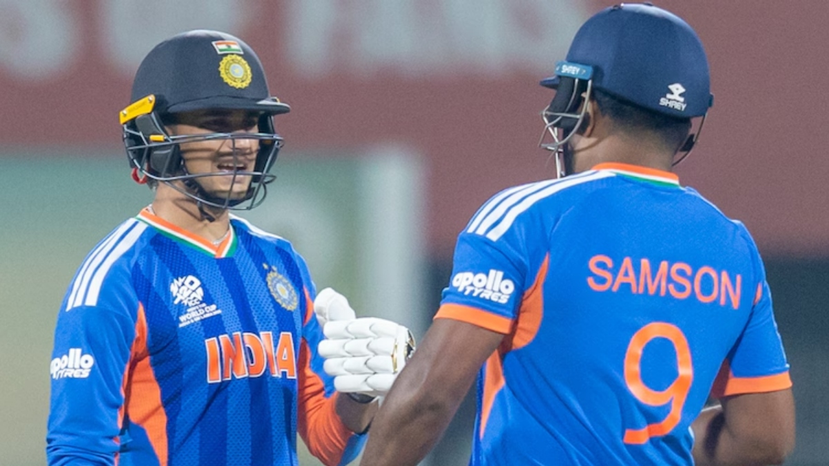 अभिषेक से जलते थे इंडियन प्लेयर