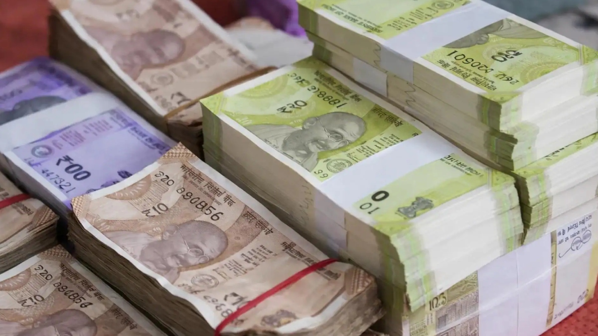 एटीएम से निकलेंगे 10-20-50 रुपये के नोट, सरकार ने स्पष्ट किया- छोटे नोटों की कोई कमी नहीं!