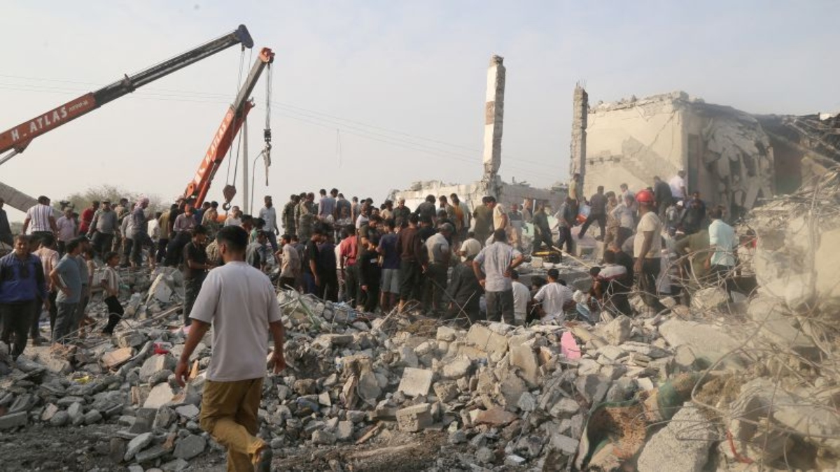 अमेरिका-ईरान वॉर में 11 दिनों में कितने लोगों की गई जान? डरानेवाले हैं मिडिल ईस्ट में मौत के आंकड़े