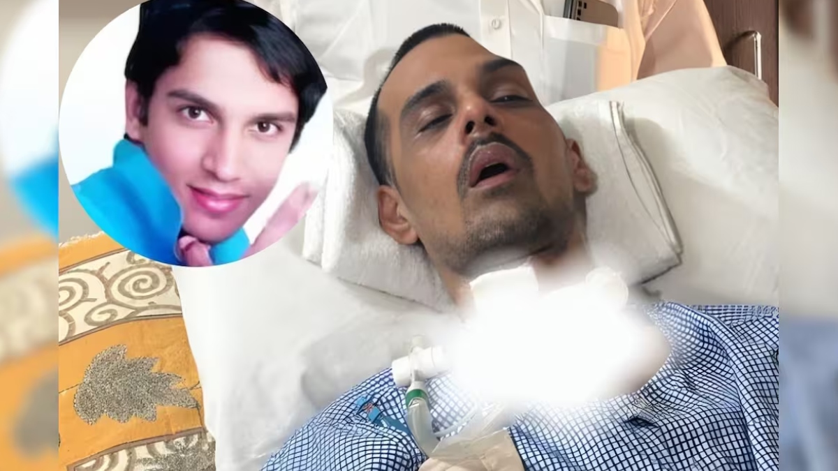 हरीश राणा को मिली इच्छामृत्यु: 13 साल की कोमा के बाद AIIMS में ली आखिरी सांस