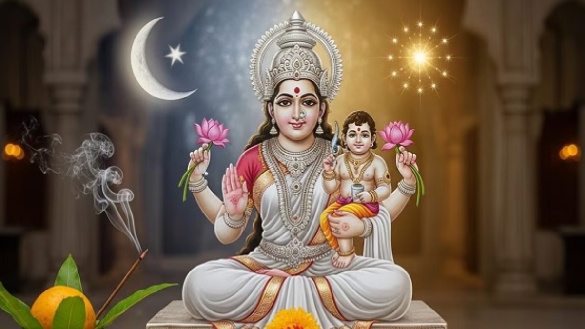 25 या 26 मार्च, चैत्र नवरात्र की महाष्टमी कब है?